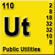 Services for Public Utilities Including Nuclear Power